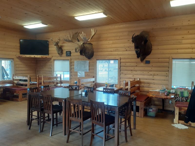 The On-Site Restaurant That Earns Its Own Fan Base The On-Site Restaurant That Earns Its Own Fan Base