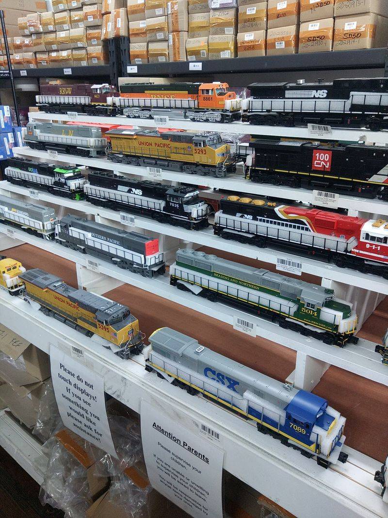 The Online Store That Reaches Every State