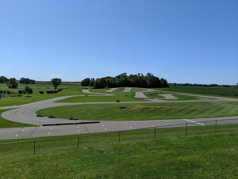 The Only Outdoor Rental Karting Track in Minnesota The Only Outdoor Rental Karting Track in Minnesota