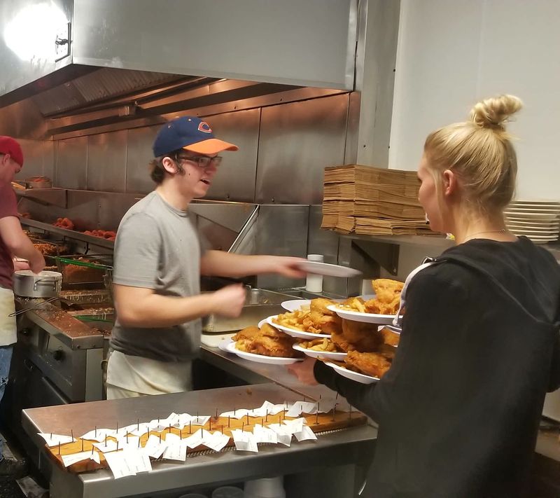 The Ordering System That Surprises First-Timers The Ordering System That Surprises First-Timers