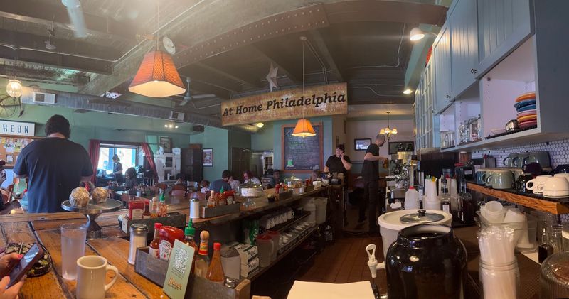 The Origin Story Behind the Unlikely Culinary Partnership