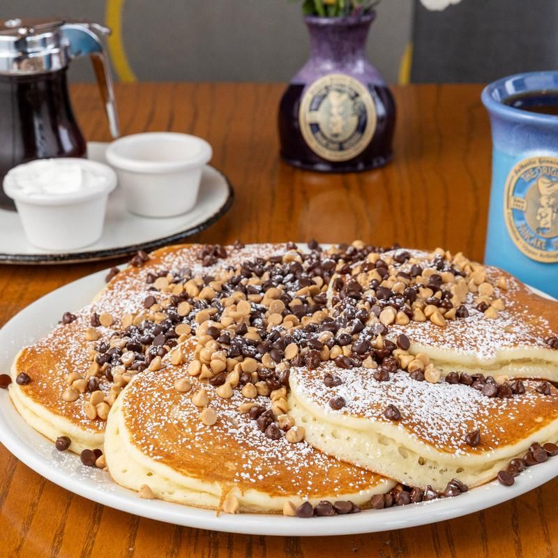 The Original Pancake House – Upper Arlington The Original Pancake House – Upper Arlington