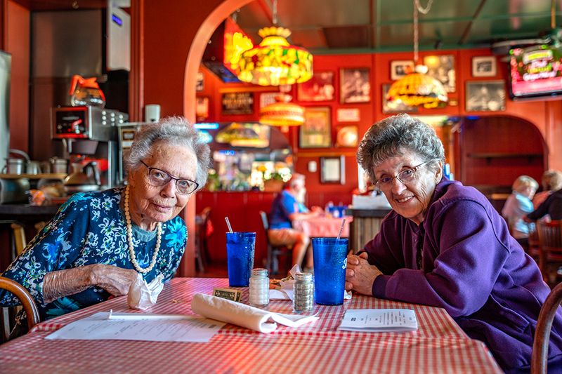 The Original Tony Packo's, Toledo