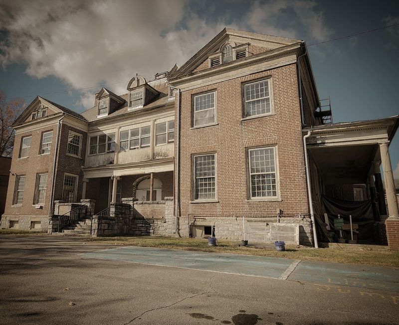 The Origins of St Albans Sanatorium