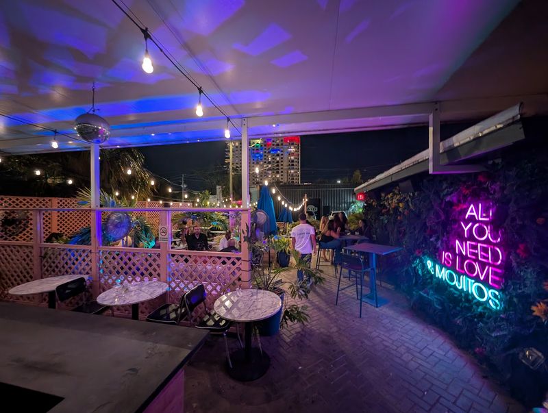 The Outdoor Patio Experience The Outdoor Patio Experience