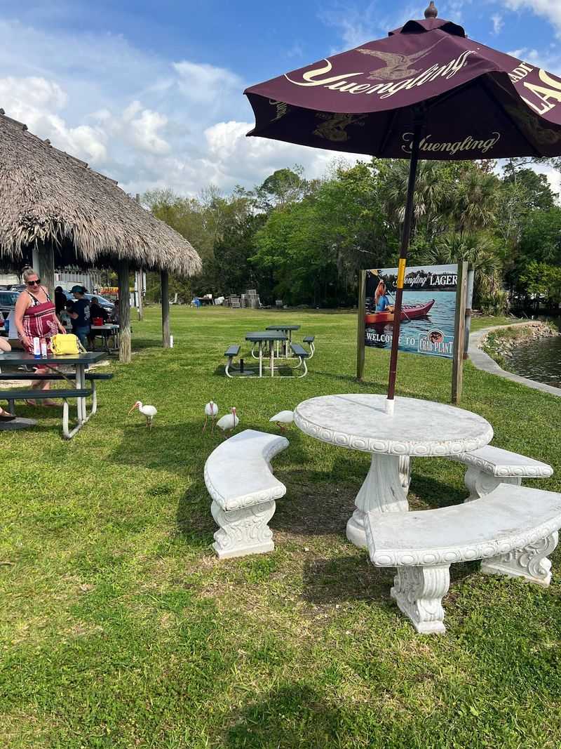 The Outdoor Seating Area That Turns Dinner Into An Event The Outdoor Seating Area That Turns Dinner Into An Event
