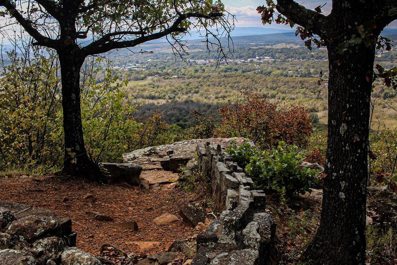 The Overlook: Views That Earn the Climb