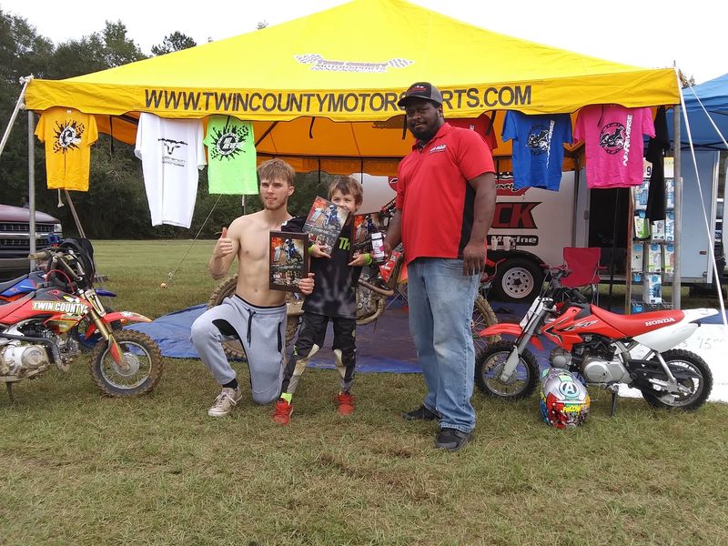 The Owner Who Treats Riders Like Family The Owner Who Treats Riders Like Family