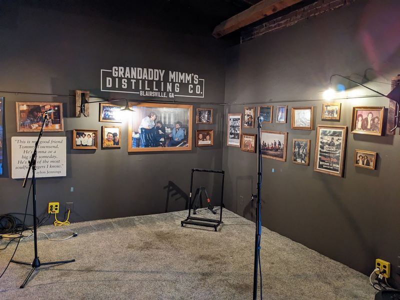 The Ownership Story: Tommy Townsend and the Family Connection