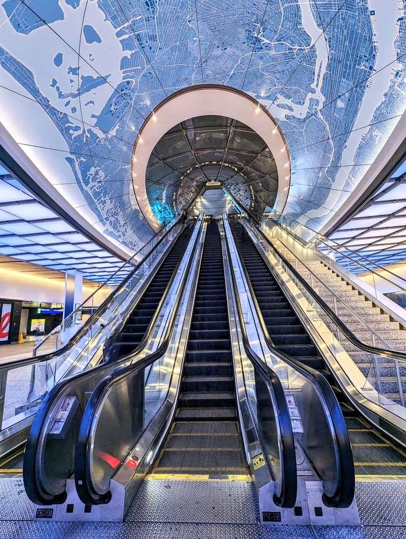 The PATH Connection That Changes The Trip The PATH Connection That Changes The Trip