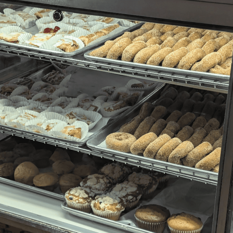 The Paczki Production Marathon