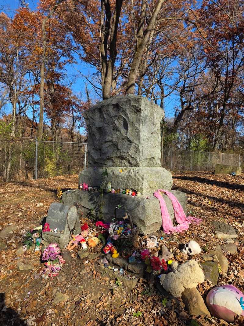 The Paranormal Reputation That Spread Nationwide The Paranormal Reputation That Spread Nationwide