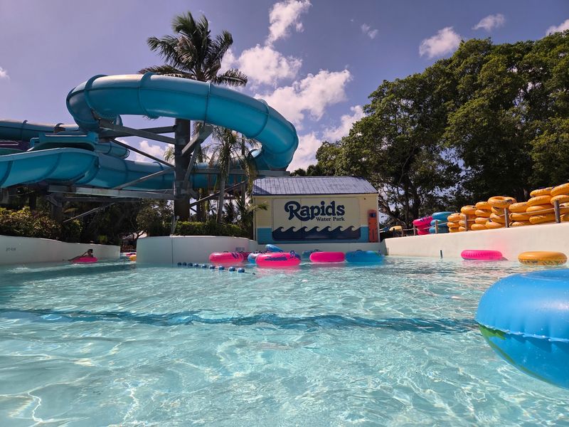 The Park That Started It All in South Florida The Park That Started It All in South Florida