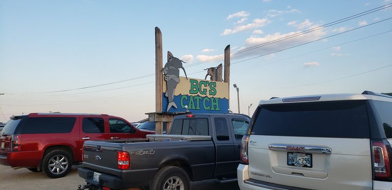 The Parking Lot Phenomenon Before the Front Door