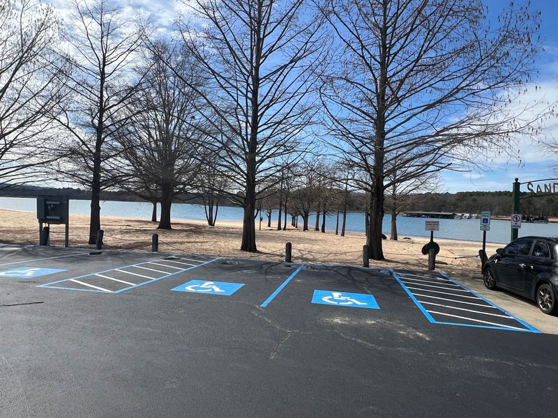 The Parking Situation: What No One Warns You About The Parking Situation: What No One Warns You About