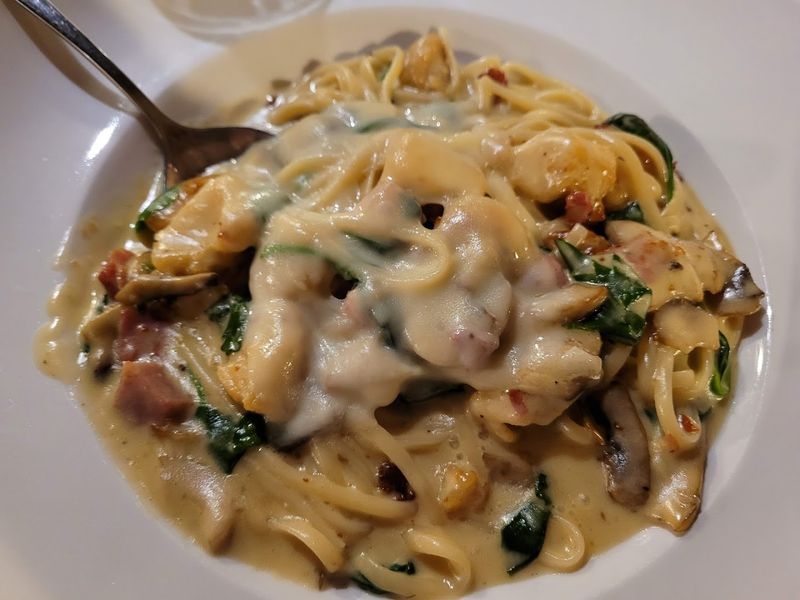 The Pasta Dish That Defined West Michigan The Pasta Dish That Defined West Michigan