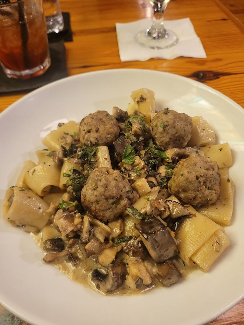 The Pasta Dishes That People Drive Hours to Eat