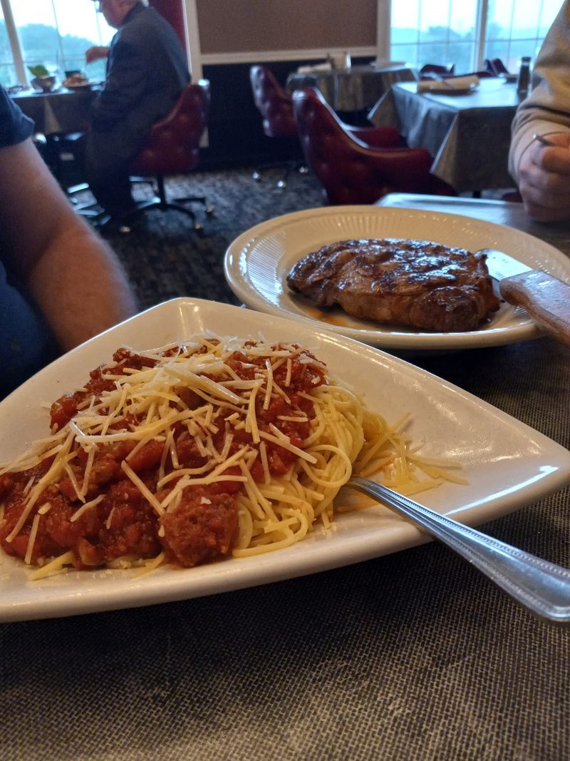 The Pasta Plates Worth the Drive The Pasta Plates Worth the Drive