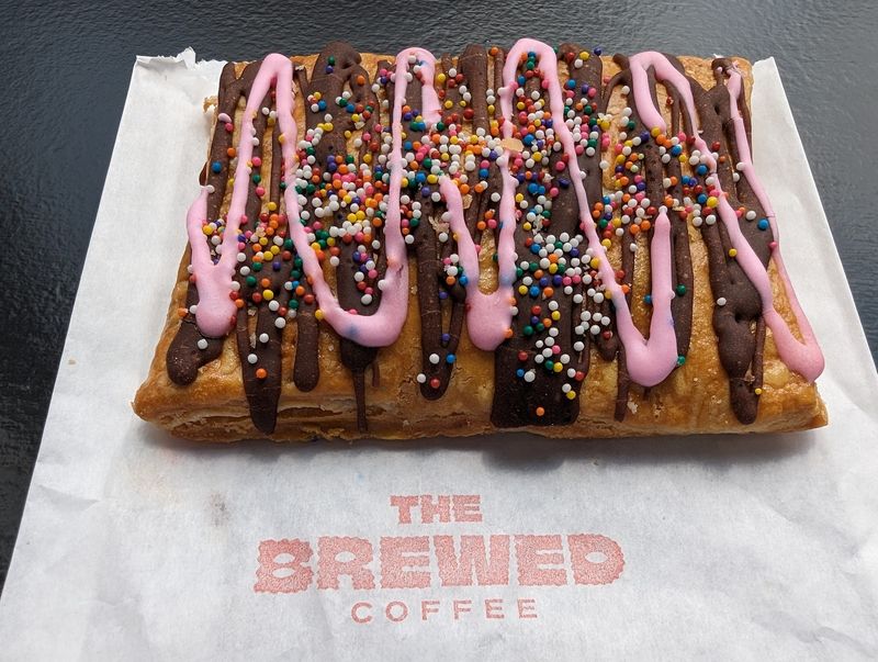 The Pastries and Donuts That Steal the Show The Pastries and Donuts That Steal the Show