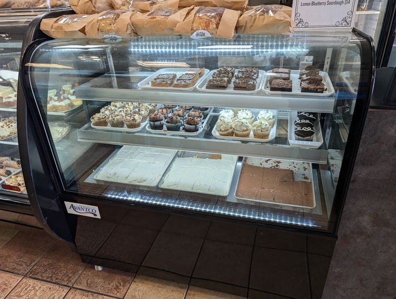 The Pastry Case and Its Best Contenders The Pastry Case and Its Best Contenders