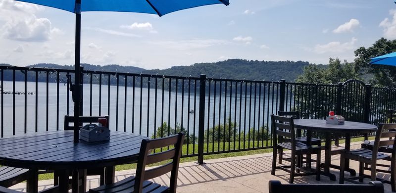 The Patio Experience That Keeps People Talking
