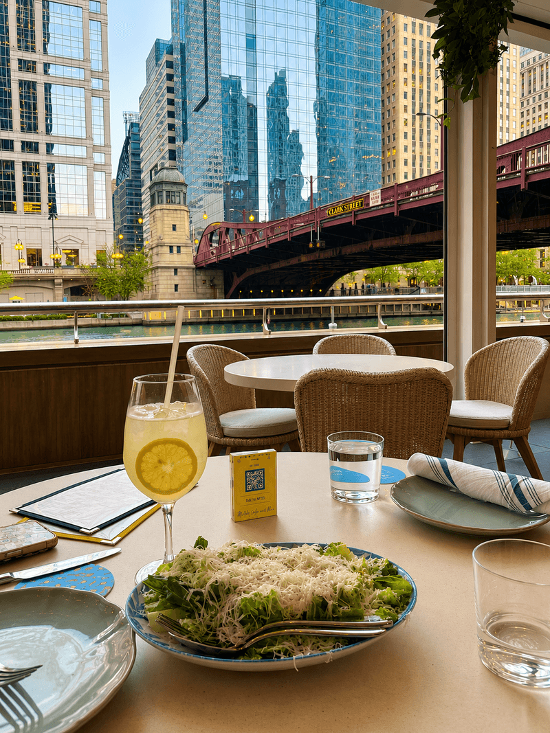 The Patio That Changes Everything The Patio That Changes Everything