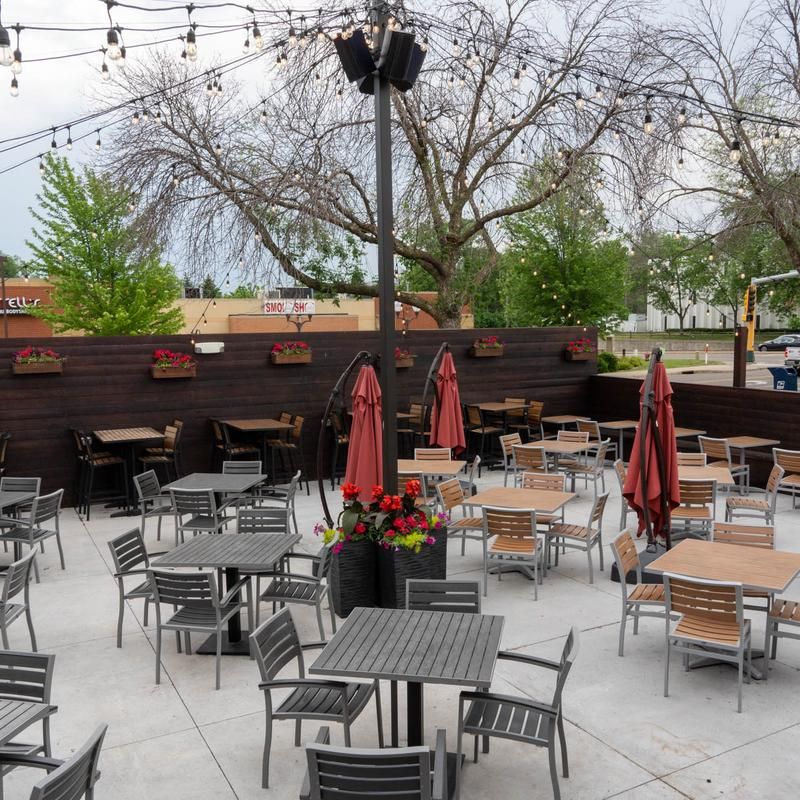 The Patio That Keeps Drawing People Back The Patio That Keeps Drawing People Back