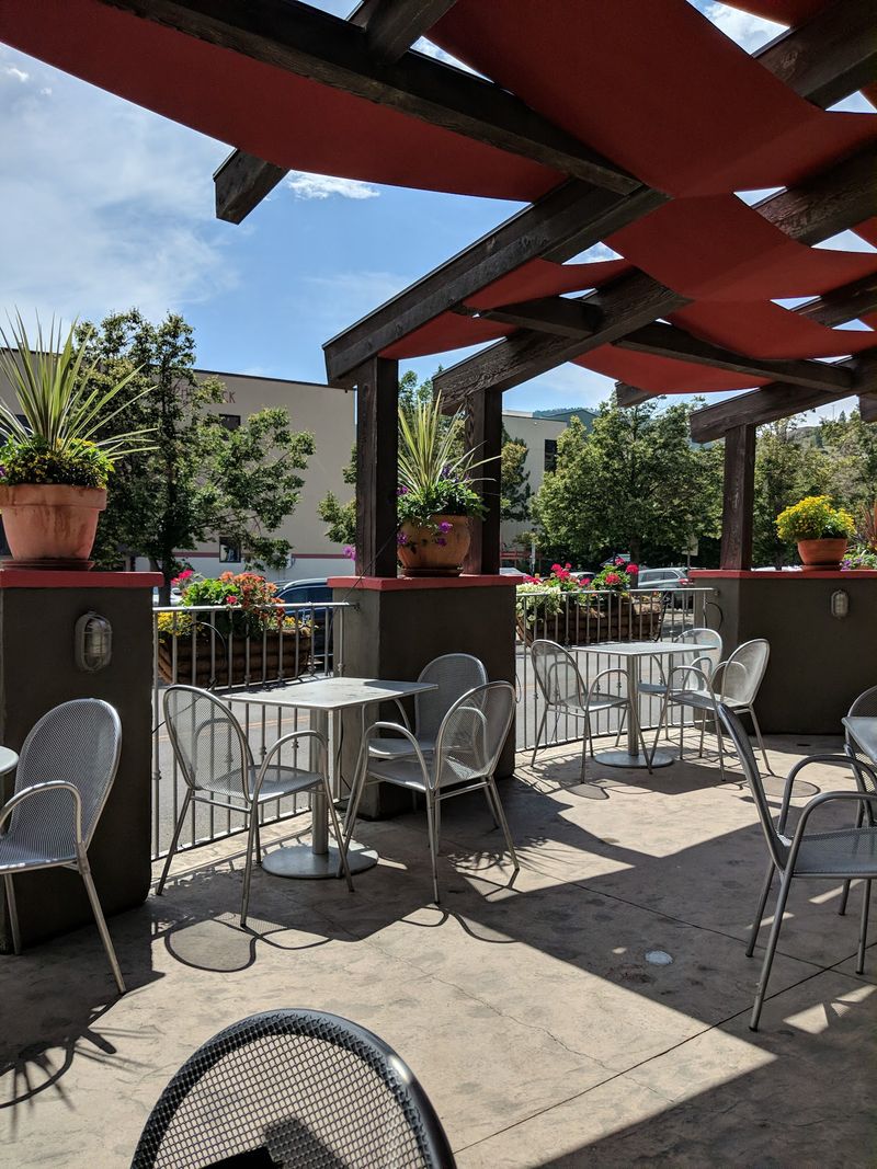 The Patio That Makes Montana Summers Even Better The Patio That Makes Montana Summers Even Better