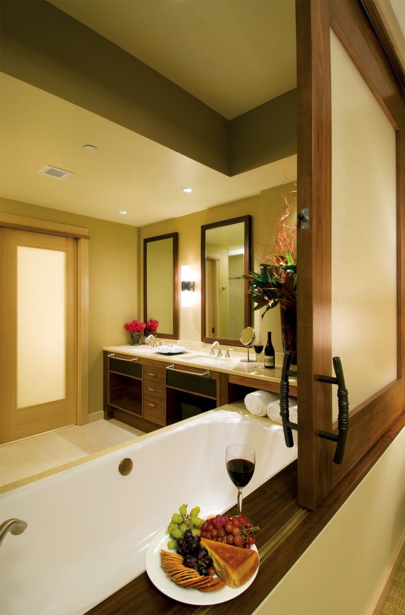 The Penthouse Suite: Ultimate Luxury