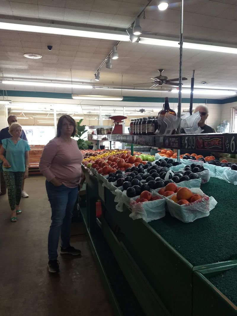 The People Behind the Counter