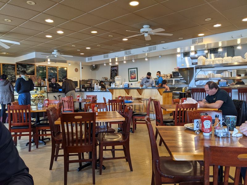 The Perfect Cup Café, Hockessin, Delaware The Perfect Cup Café, Hockessin, Delaware