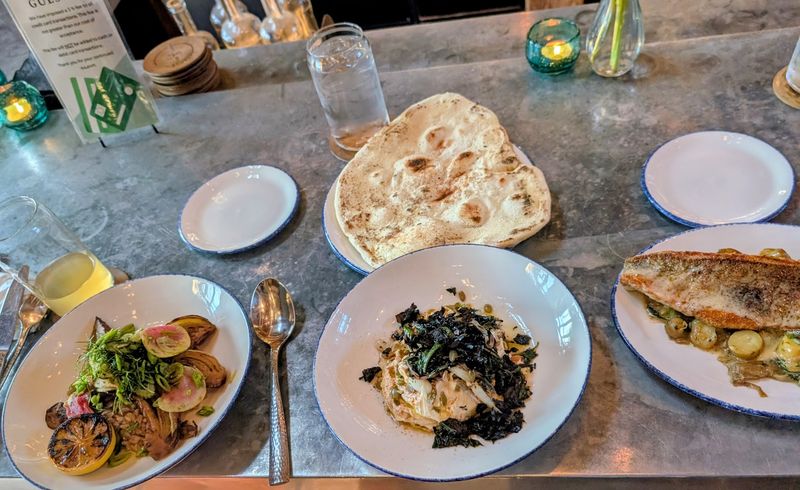 The Philosophy Behind Every Plate
