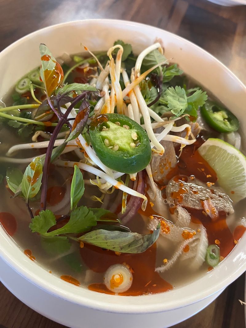 The Pho That Keeps People Coming Back The Pho That Keeps People Coming Back