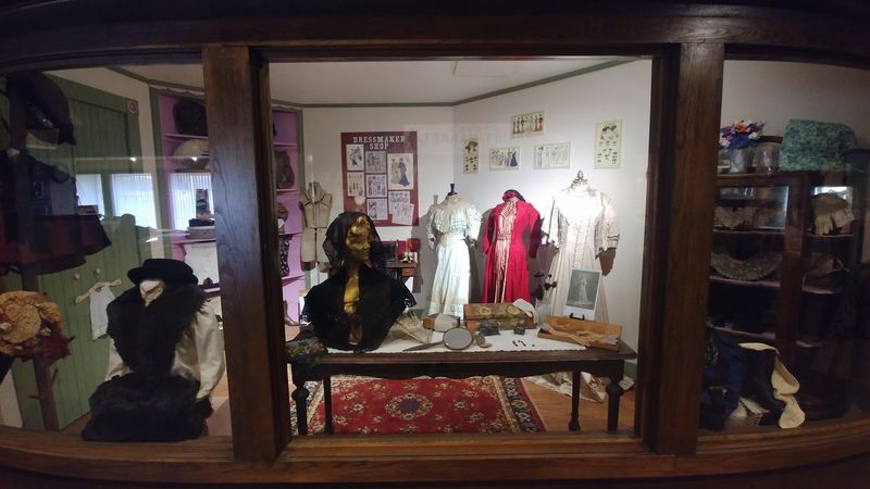 The Pioneer Home That Visitors Suspect Is Haunted