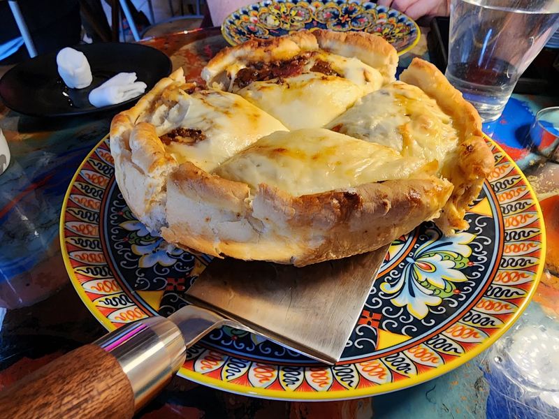 The Pizza Pot Pie That Deserves Its Own Conversation The Pizza Pot Pie That Deserves Its Own Conversation