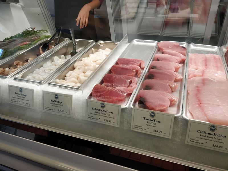 The Place Where Chefs Quietly Shop