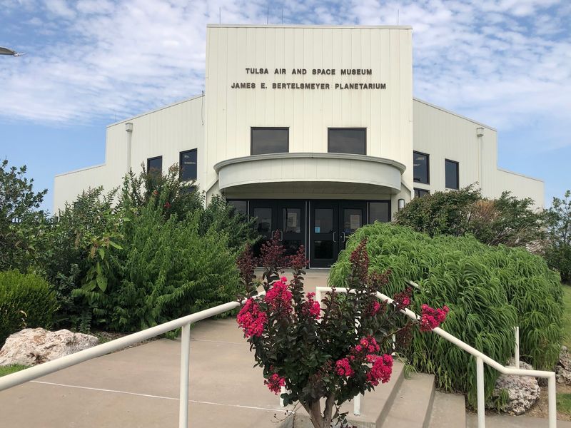 The Planetarium and Its Full-Dome Shows