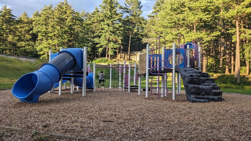 The Playground Setup That Keeps Kids Coming Back