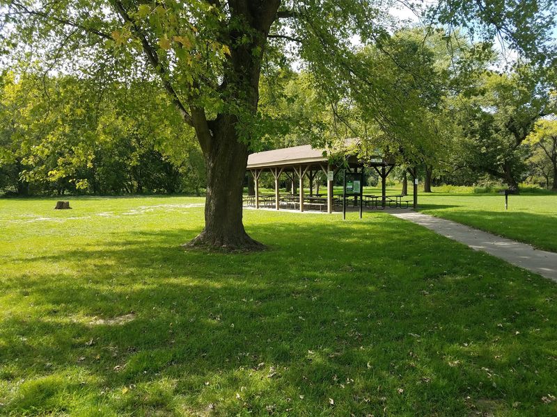 The Playgrounds and Family Areas The Playgrounds and Family Areas