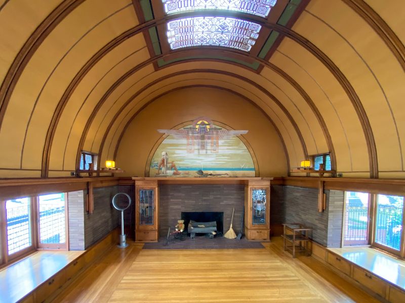 The Playroom: A Magical Space Designed for Children The Playroom: A Magical Space Designed for Children