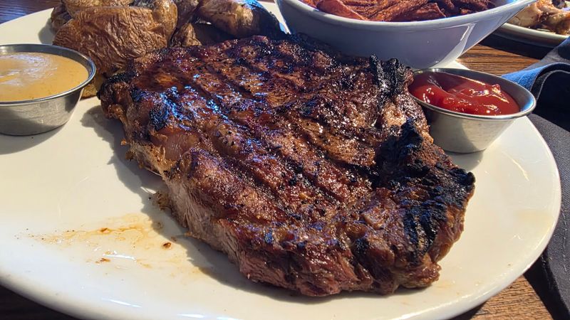 The Pork Chop That Surprised Everyone The Pork Chop That Surprised Everyone