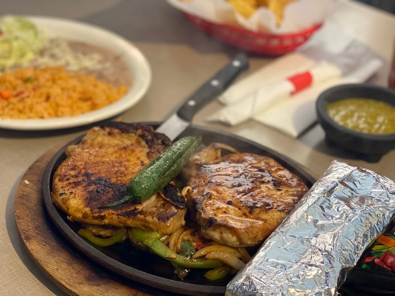 The Pork Chops Nobody Saw Coming