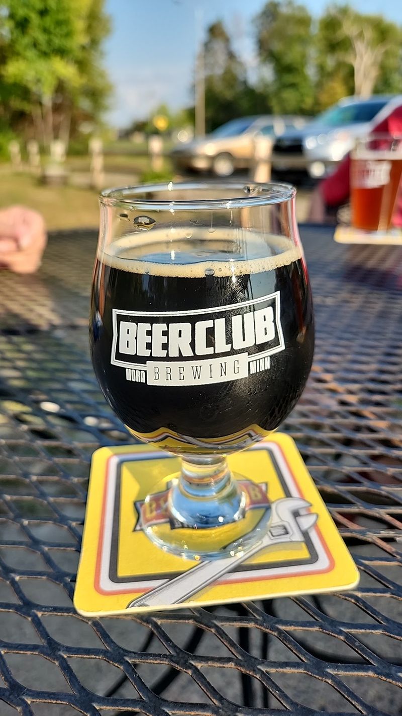 The Porter That Keeps People Coming Back The Porter That Keeps People Coming Back