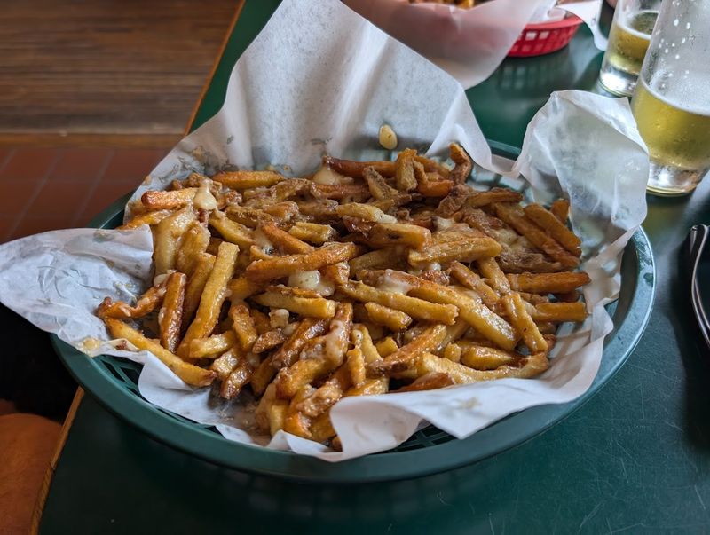 The Poutine That Keeps People Coming Back The Poutine That Keeps People Coming Back