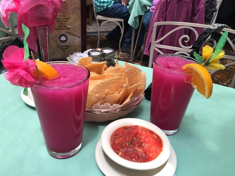 The Prickly Pear Lemonade Everyone Talks About The Prickly Pear Lemonade Everyone Talks About