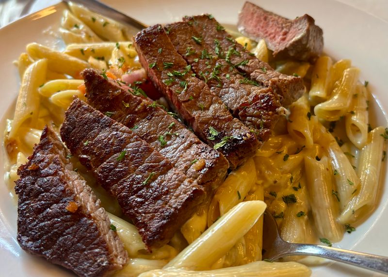 The Prime Rib That Keeps People Coming Back The Prime Rib That Keeps People Coming Back