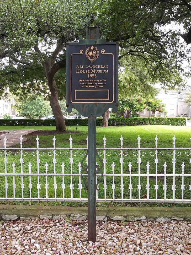 The Property's Role During the Civil War Era