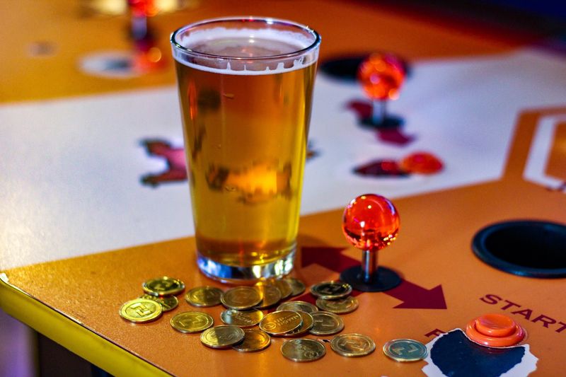 The Quarter-Per-Game Pricing That Still Holds Up