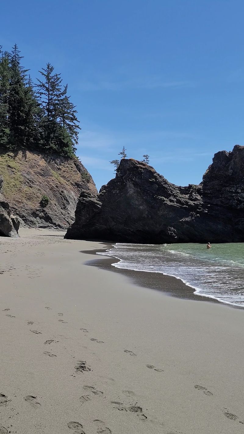 The Quiet That Makes It Worth Every Step
