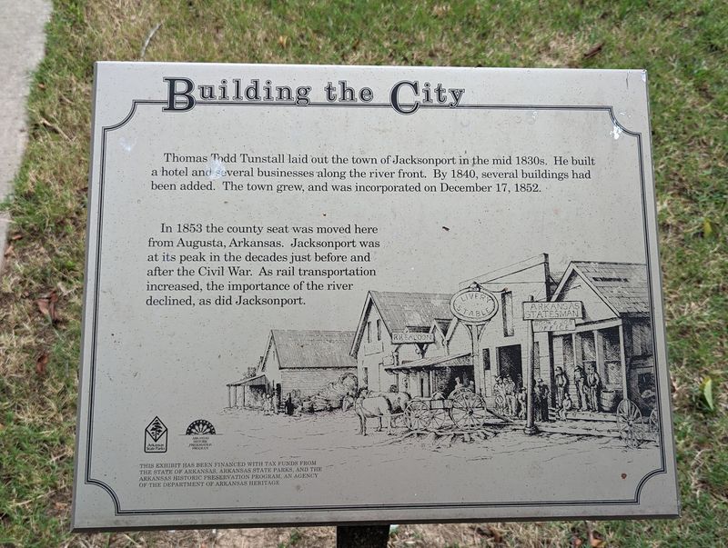 The Railroad Snub That Erased a Boomtown